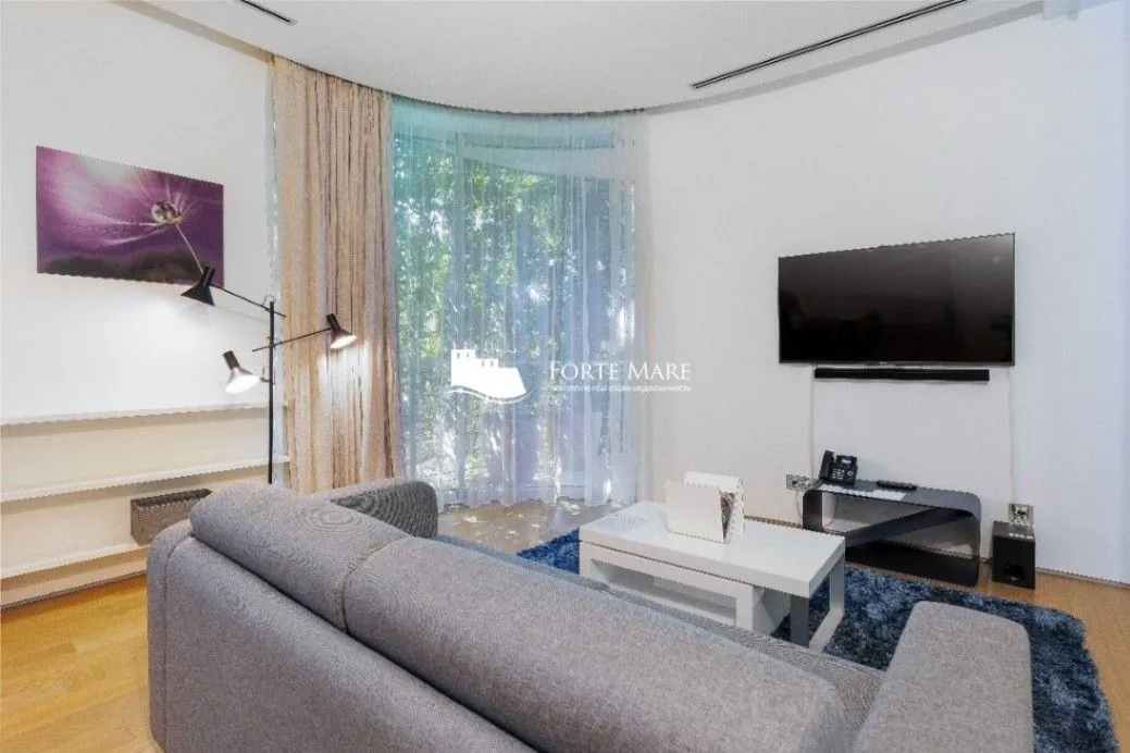 Prodaja, stan, 97m², Budva, Crna Gora
