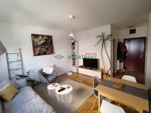 Rent, four bedroom apartment, 66m², Adice, Novi Sad Sve Podlokacije - image 2