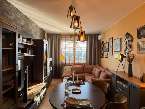 Sale, two bedroom apartment, 59m², Bulevar patrijarha Pavla, Novi Sad Sve Podlokacije - image 3