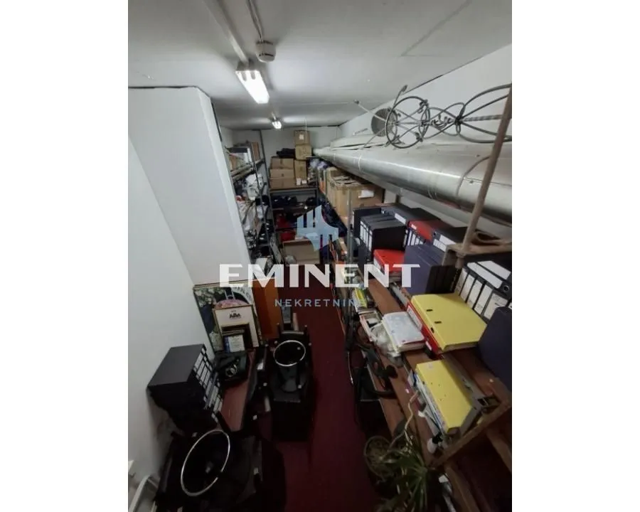 Rent, office space, 40m², Novi Beograd Blok 67, Novi Beograd Sve Podlokacije