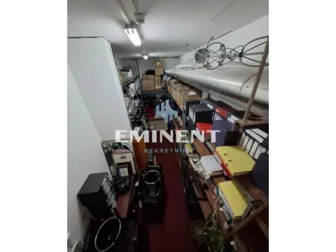 Izdavanje, poslovni prostor, 40m², Novi Beograd Blok 67, Novi Beograd Sve Podlokacije - image 5