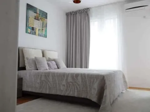 Sale, two bedroom apartment, 90m², Bečići, Budva - image 5