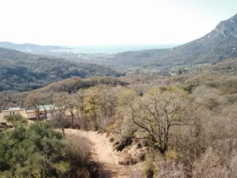 Sale, land lot, 8000m², Tuđemili, Bar