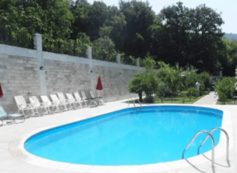 Rent, apartment, 47m², Budva, Crna Gora