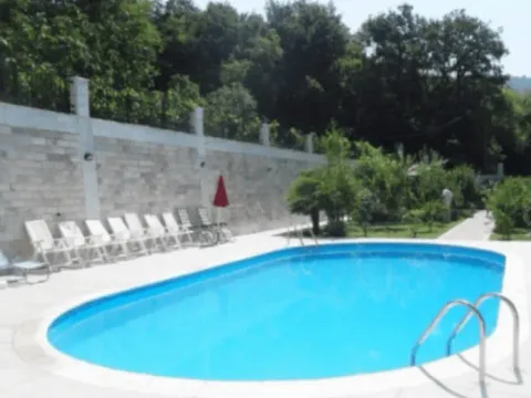 Rent, apartment, 47m², Budva, Crna Gora - image 7