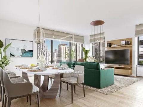 Prodaja, četvorosoban stan, 115m², Beograd Na Vodi, Beograd - image 2