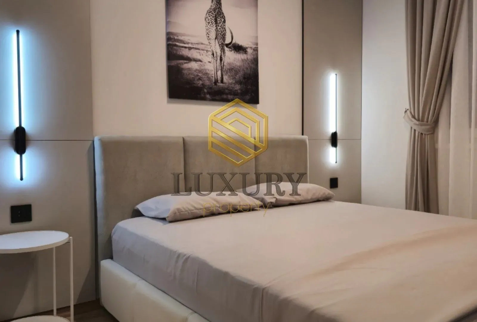 Izdavanje, jednosoban stan, 46m², Dalmatinska ulica, Podgorica