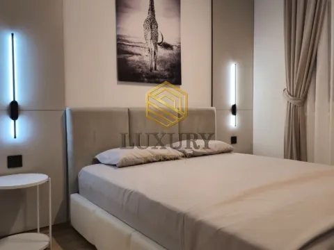 Izdavanje, jednosoban stan, 46m², Dalmatinska ulica, Podgorica - image 3