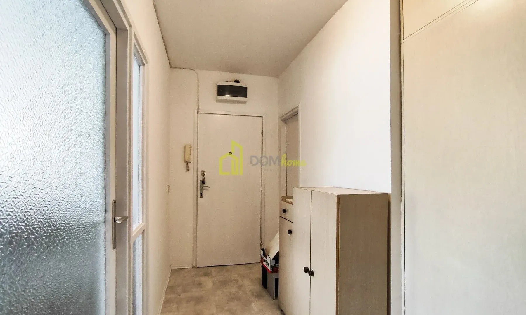 Rent, two bedroom apartment, 70m², Gintaš, Podgorica