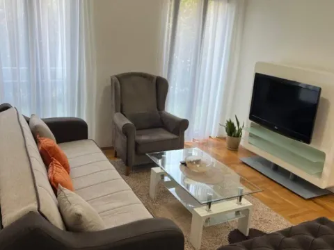 Izdavanje, dvosoban stan, 47m², City Kvart, Podgorica - image 13