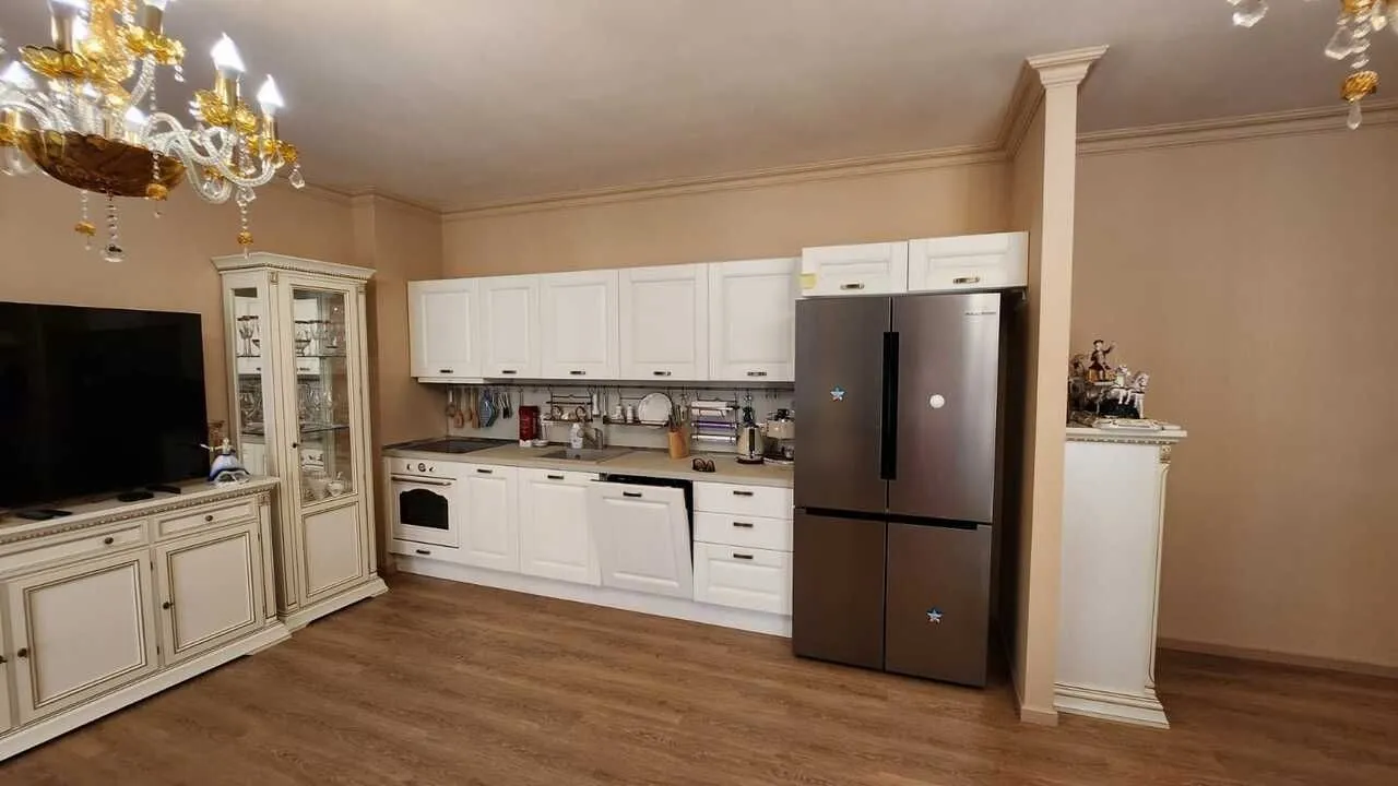 Prodaja, jednosoban stan, 77m², Đuraševići, Tivat