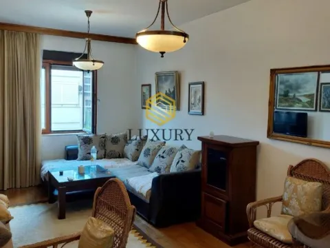 Rent, one bedroom apartment, 50m², Ljubović, Podgorica - image 11