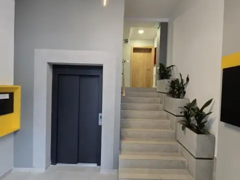 Izdavanje, dvosoban stan, 42m², Podbara, Novi Sad Sve Podlokacije - image 19
