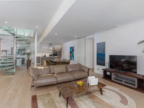 Sale, three bedroom apartment, 509m², Dukley Gardens, Budva