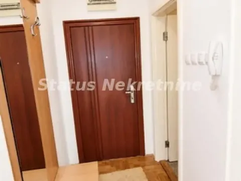 Prodaja, garsonjera, 24m², Bulevar Evrope, Novi Sad Sve Podlokacije - image 11