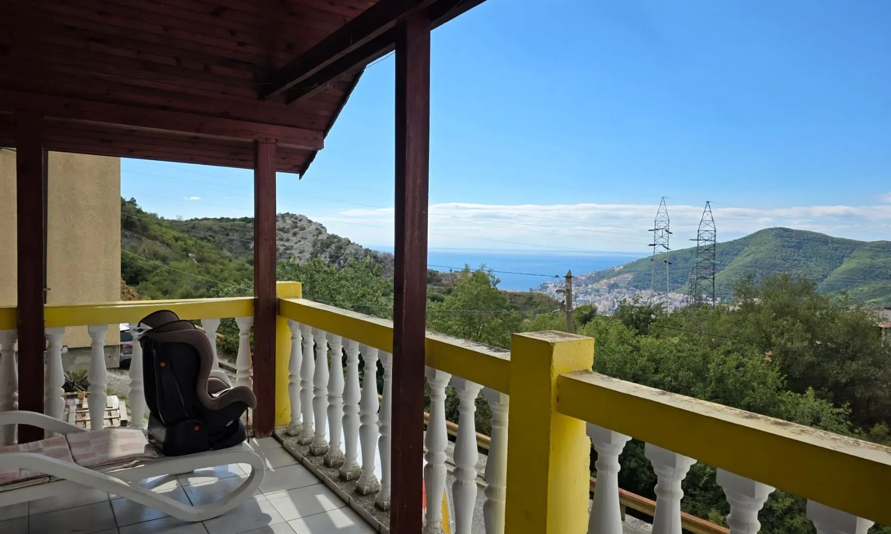 Sale, house, 118m², Markovići, Budva