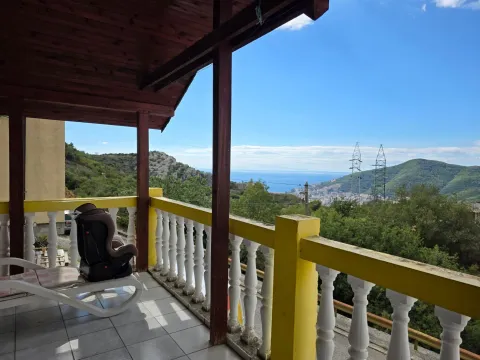 Prodaja, kuća, 118m², Markovići, Budva - image 12