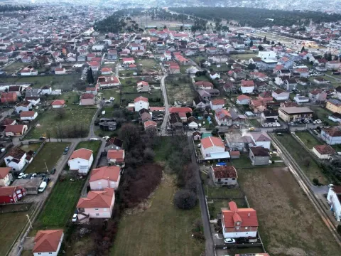 Prodaja, plac, 1000m², Podgorica, Crna Gora - image 6