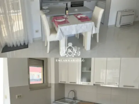 Izdavanje, jednosoban stan, 57m2, Centar, Budva Izdavanje, jednosoban stan, 57m2, Centar, Budva