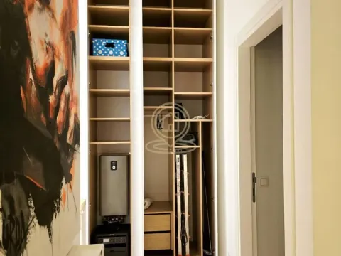 Rent, two bedroom apartment, 43m², Zvezdara Sve Podlokacije, Beograd - image 8