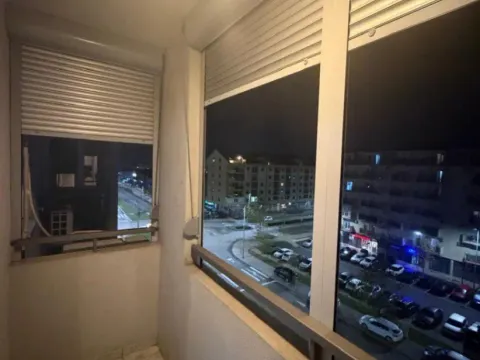 Prodaja, jednosoban stan, 42m², Stari Aerodrom, Podgorica - image 9