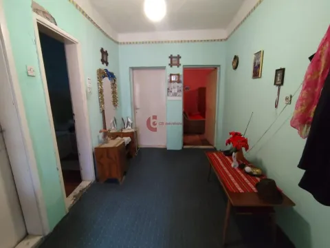 Prodaja, kuća, 112m², Mali Radanovac, Subotica - image 14