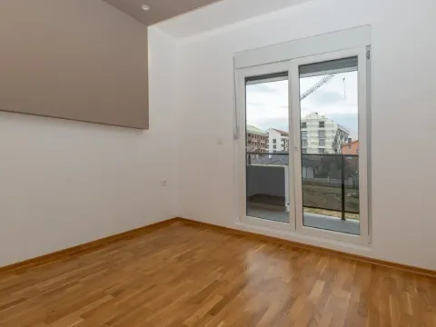 Prodaja, jednosoban stan, 46m², Podgorica, Crna Gora - image 3