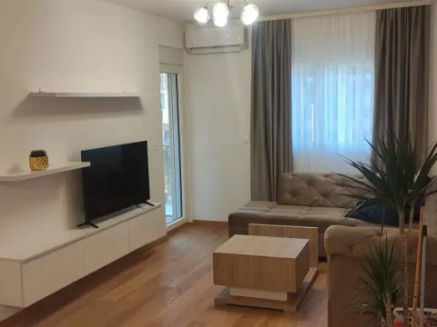 Rent, one bedroom apartment, 48m², New City, Podgorica - image 2