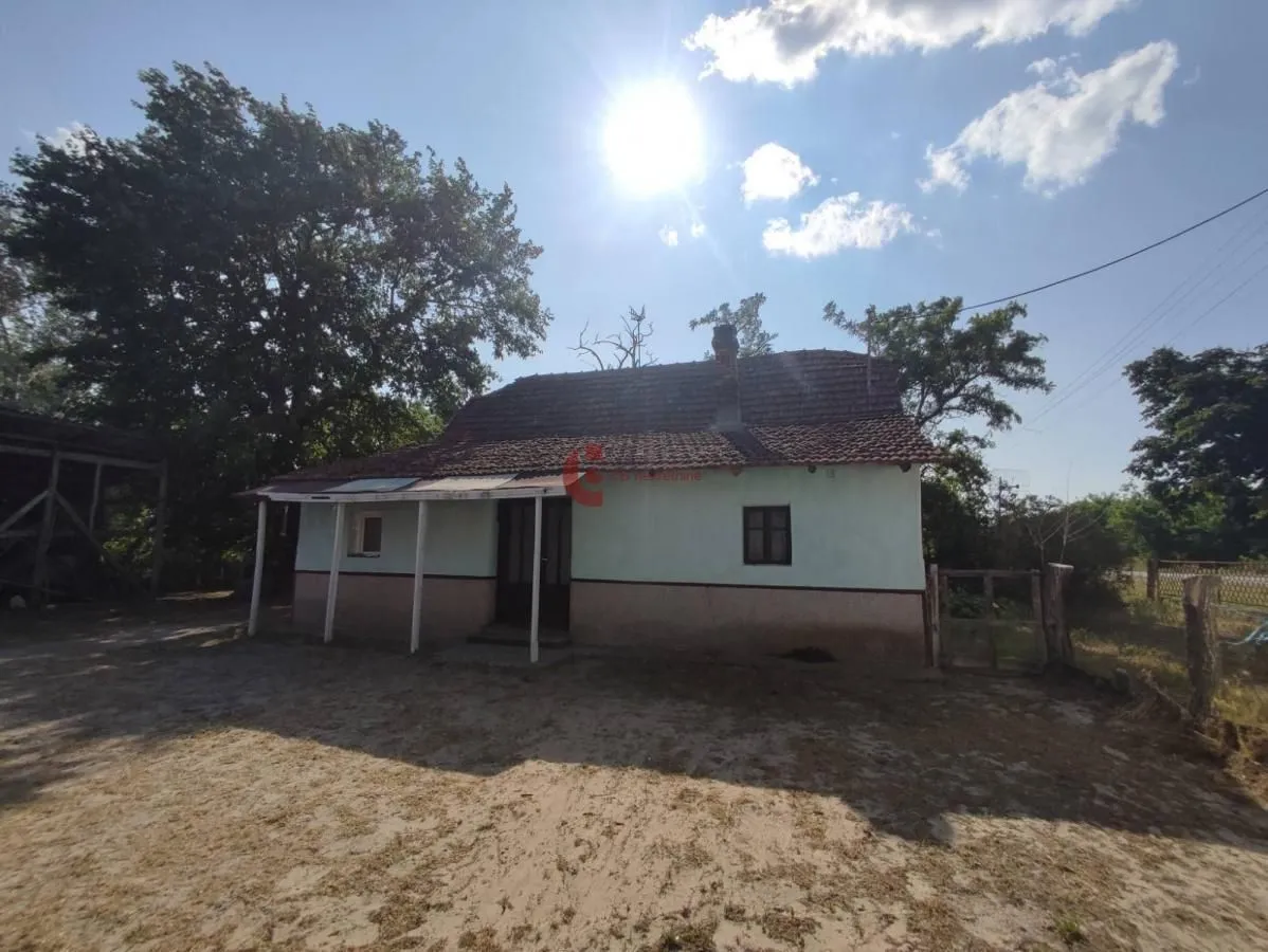 Prodaja, kuća, 90m², Bački Vinogradi, Subotica