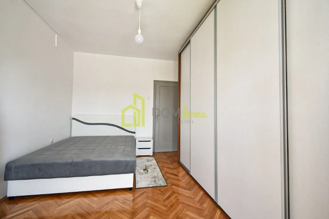 Izdavanje, jednosoban stan, 50m², Centar, Podgorica
