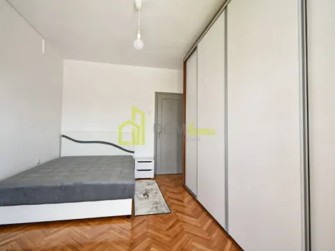 Izdavanje, jednosoban stan, 50m², Centar, Podgorica - image 9