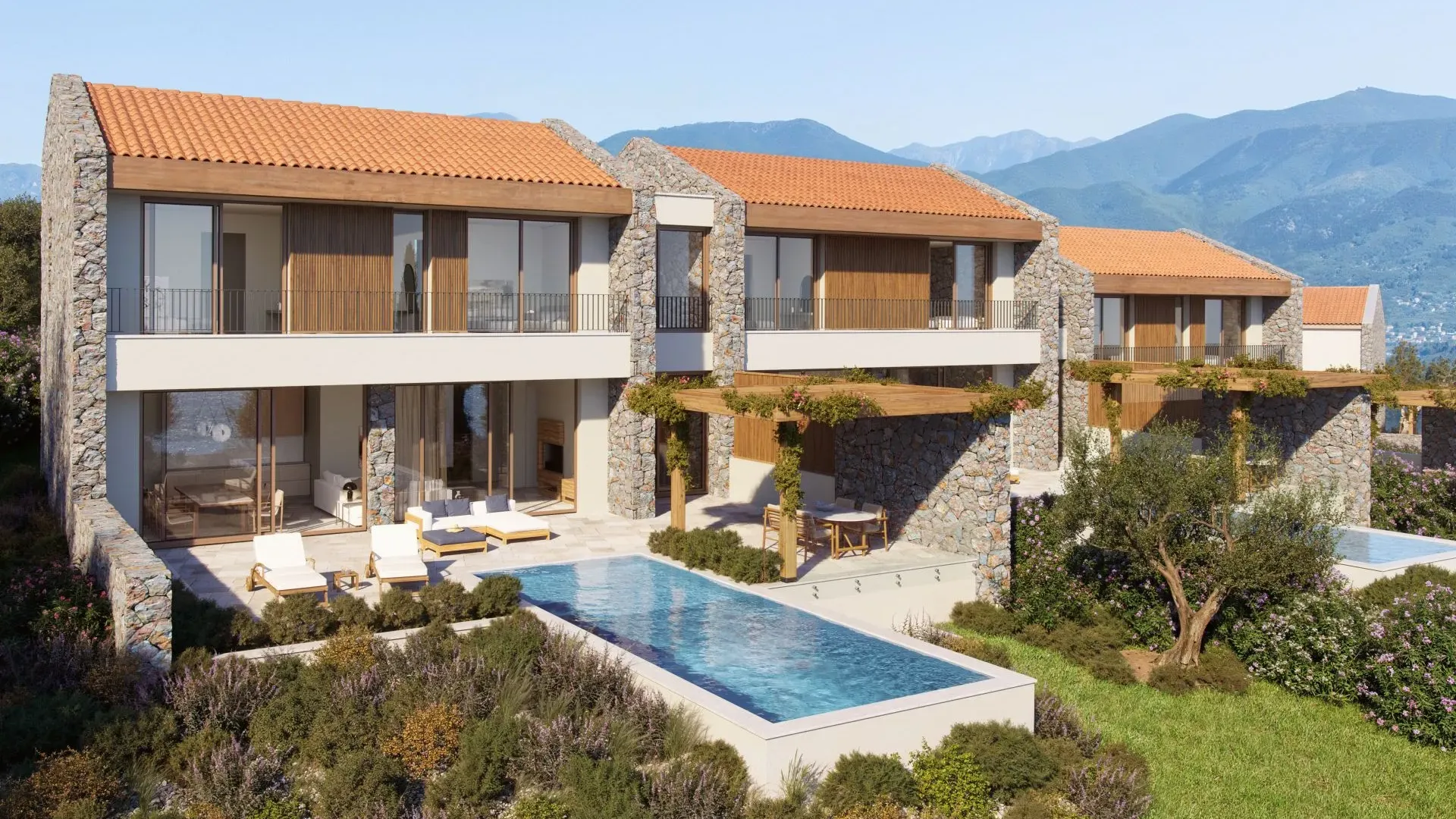 Prodaja, kuća, 129m², Tivat, Crna Gora