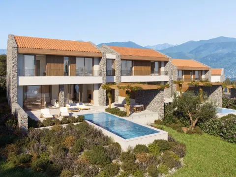 Prodaja, kuća, 129m², Tivat, Crna Gora - image 9