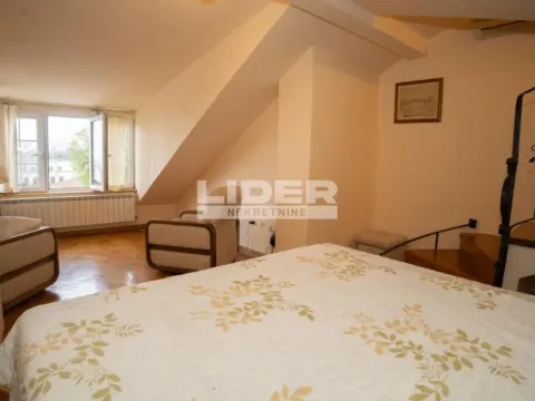 Izdavanje, stan, 150m², Stari Grad, Beograd - image 15