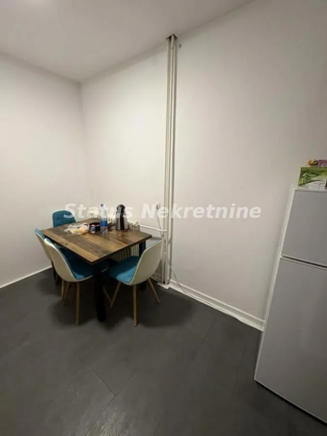 Rent, office space, 120m², Stari grad, Novi Sad