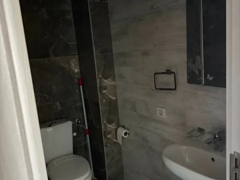 Prodaja, dvosoban stan, 48m², Dalmatinska ulica, Podgorica - image 7