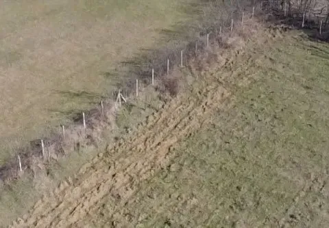 Sale, land lot, 8300m², Arandjelovac, Srbija - image 8