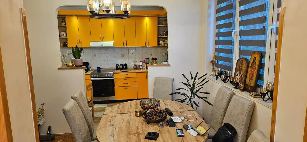 Prodaja, trosoban stan, 93m², Topla, Herceg Novi