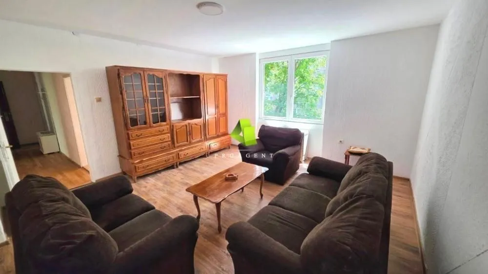 Prodaja, dvosoban stan, 65m², Medijana, Niš