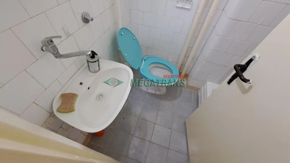 Sale, one bedroom apartment, 33m², Satelit, Novi Sad Sve Podlokacije