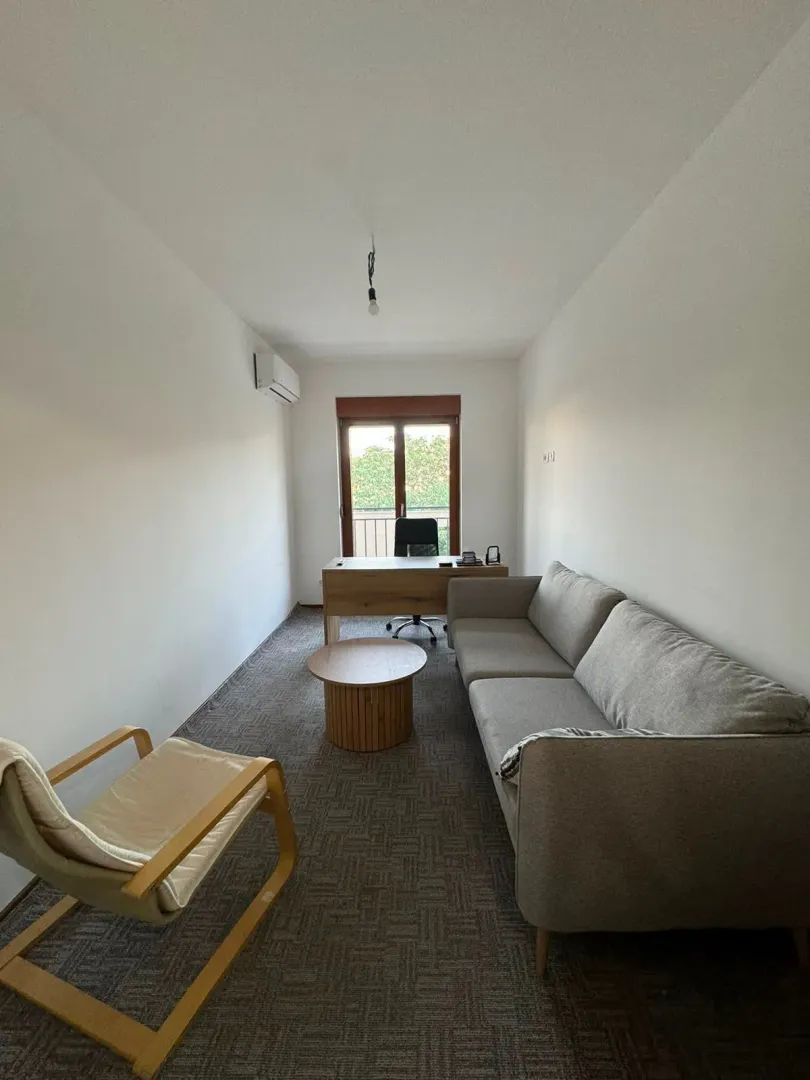 Rent, two bedroom apartment, 80m², Podgorica, Crna Gora