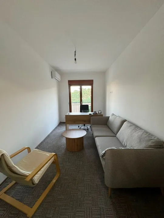 Rent, two bedroom apartment, 80m², Podgorica, Crna Gora