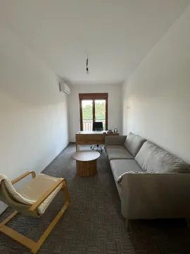 Rent, two bedroom apartment, 80m², Podgorica, Crna Gora - image 1