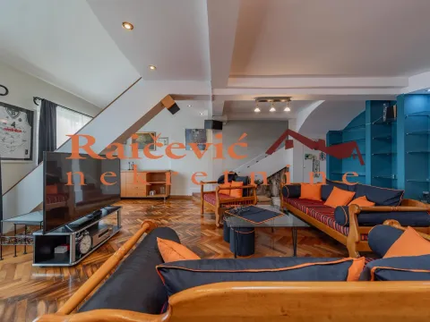 Prodaja, stan, 158m², Zemun Sve Podlokacije, Beograd - image 3