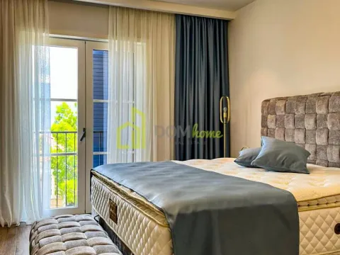 Izdavanje, jednosoban stan, 70m², Tivat, Crna Gora - image 13