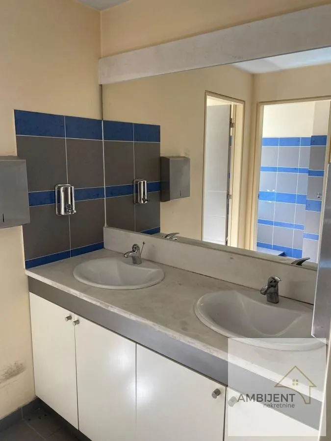 Sale, office space, 123m², Bul Kralja Aleksandra, Zvezdara Sve Podlokacije