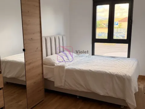Rent, one bedroom apartment, 61m², Tološi, Podgorica - image 27