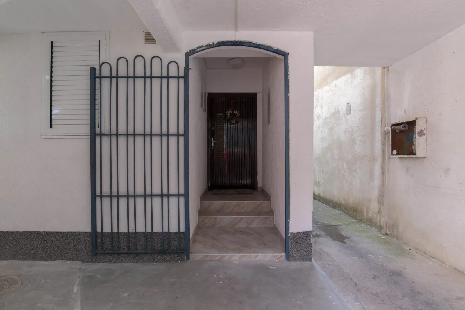 Sale, two bedroom apartment, 61m², Budva, Crna Gora