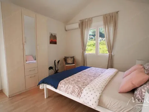 Prodaja, dvosoban stan, 82m², Đenovići, Herceg Novi - image 9