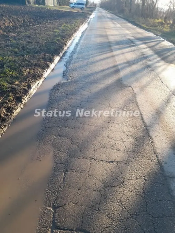 Prodaja, plac, 12100m², Futog, Novi Sad Sve Podlokacije